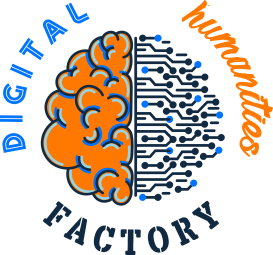 Logo DhFactory