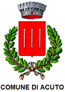 Logo Comune Acuto